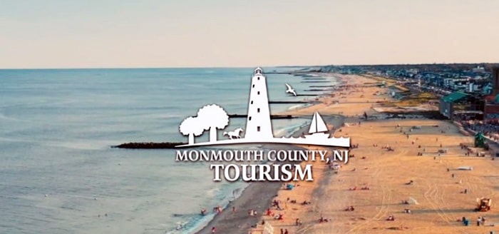 Monmouth County, NJ Tourism